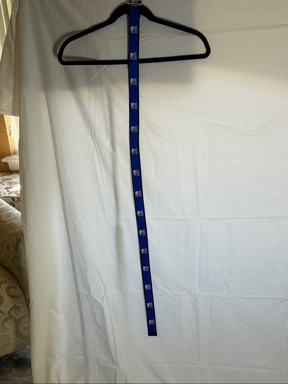 New York Rangers Belt